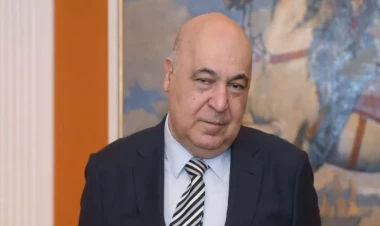 Çingiz Abdullayevə görə ATV-yə İRAD