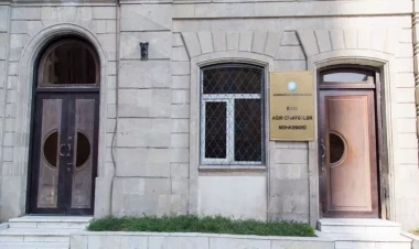 Bakı Ağır Cinayətlər Məhkəməsi köçürülür?