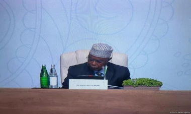 İƏT baş katibi üzv ölkələrə çağırış etdi