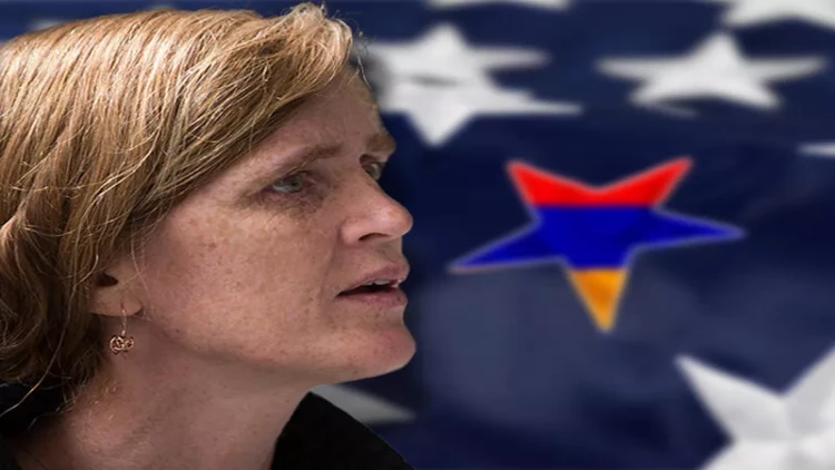 Ermənistana qucaq açan 