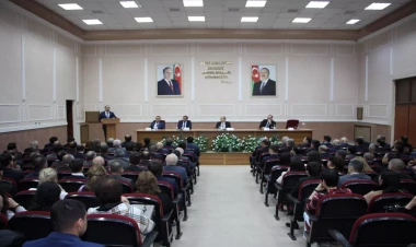 Qarlı havalara hazırlıqla bağlı müşavirələr keçirildi - FOTO