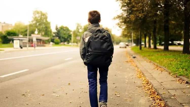 Gəncədə 14 yaşlı yeniyetmə itkin düşdü