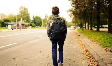 Gəncədə 14 yaşlı yeniyetmə itkin düşdü