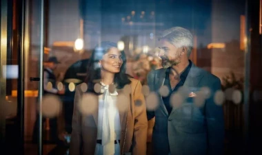 Həyat tərzi dəbdəbə ilə görüşür: The Ritz-Carlton Residences, Baku yeni bir yaşam dövrü başladır - VİDEO - FOTO