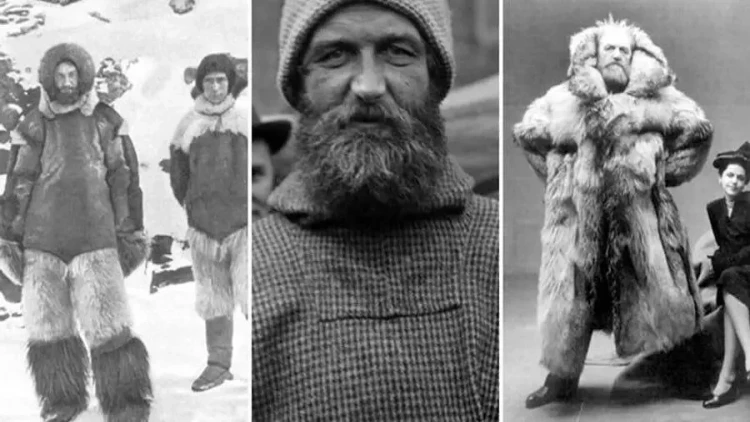 “Dünyanın ən maraqlı adamı