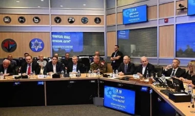 Bu ölkənin nazirlərini yalan detektorunda sınaqdan keçirəcəklər