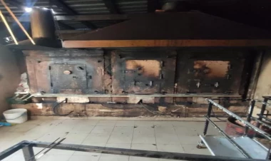 Bakıda daha bir müəssisənin fəaliyyəti dayandırıldı - FOTO