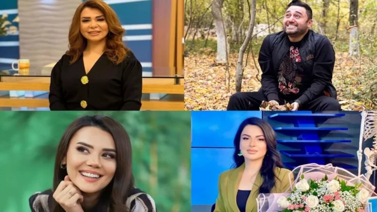 Bu gün instaqramda bunlar paylaşıldı