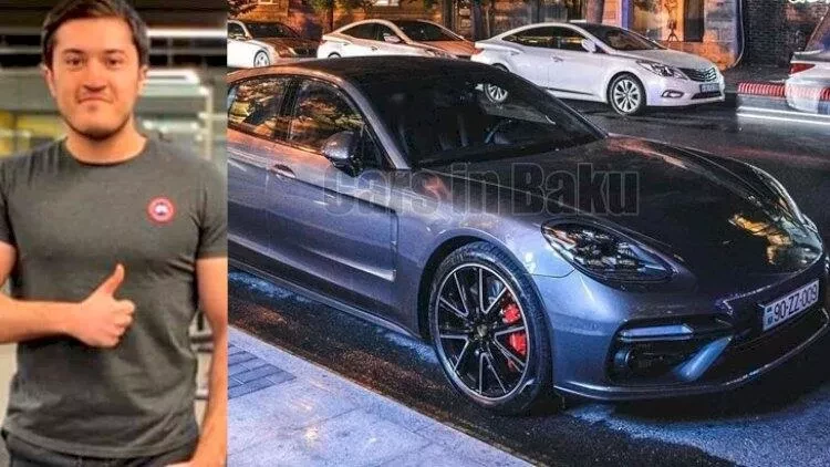 Oliqarx övladlarının “Sea Breeze”dəki kütləvi davasında kimlər iştirak edib? - CİNAYƏT DOSYESİ, ADLAR