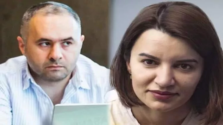 Məhkəmə Ülvi və Sevinclə bağlı həbs qərarı verdi - YENİLƏNİB