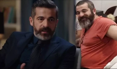 45 kilo arıqlayıb belə oldu - FOTOlar