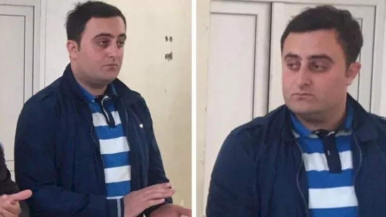 Mirqasım Mirişli rüşvətə görə həbs edildi