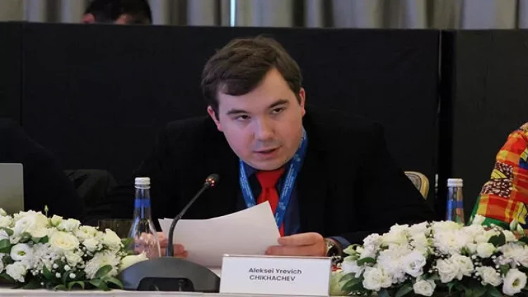 “Fransa özünü insan haqlarının “vətən”i hesab edir”