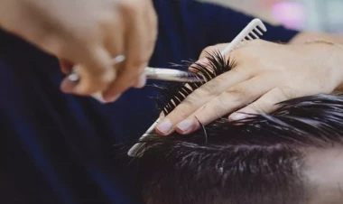 Bakıda bərbəri evindən çağıran şəxs ona dəhşət yaşatdı