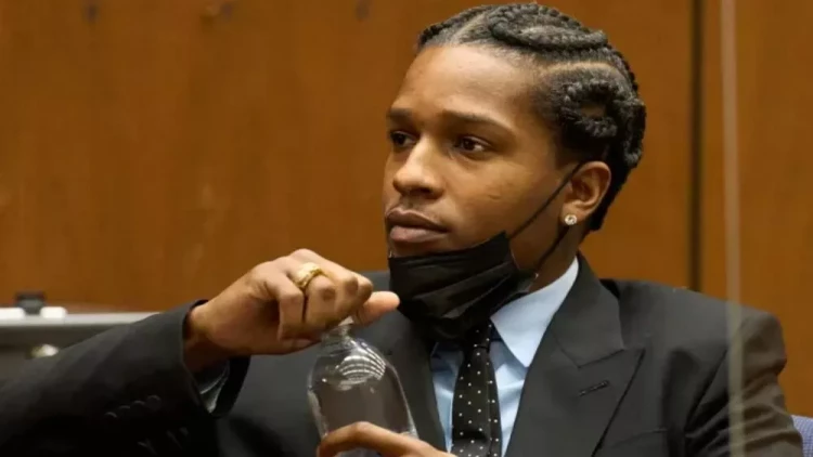 Rihannanın nişanlısı məhkəmədə dindirlidi