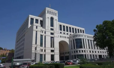 Ermənistan Azərbaycanın sülh sazişi üzrə növbəti təklifinə cavab verdi