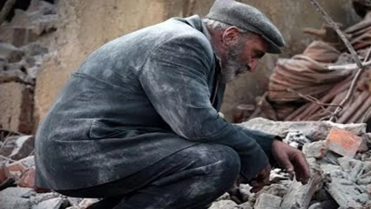 Erməniləri fəlakət gözləyir: Ermənistan dövlət kimi yox ola bilər