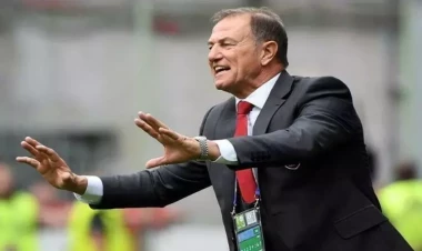 AFFA sabah De Byazi ilə bağlı qərar verəcək - RƏSMİ