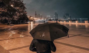 Leysan olacaq, qar yağacaq - PROQNOZ