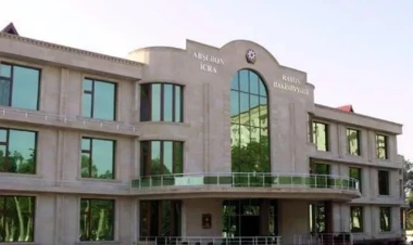 İcra Hakimiyyətində əməliyyat - Saxlanılanlar var