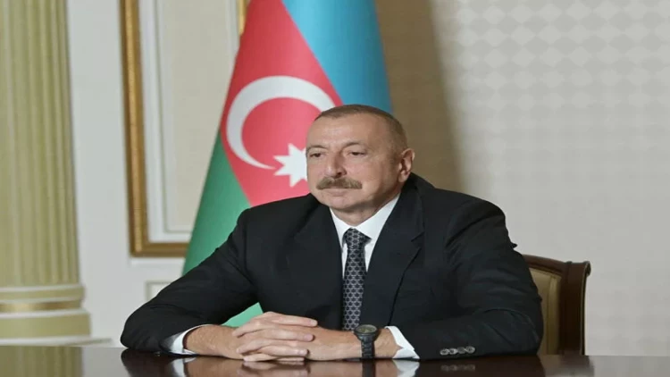 Prezident: Azərbaycan bu xalqları dəstəkləyir