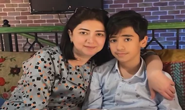 “Bilmirdim ki, anam xərçəngdən dünyasını dəyişə bilər” - VİDEO