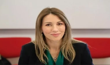 Serbiya 2027-ci ildən Azərbaycandan 1 milyard kubmetr qaz idxal edə biləcək - Nazir