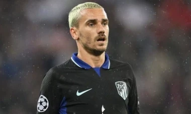 “Mançester Yunayted”in Qrizmann arzusu