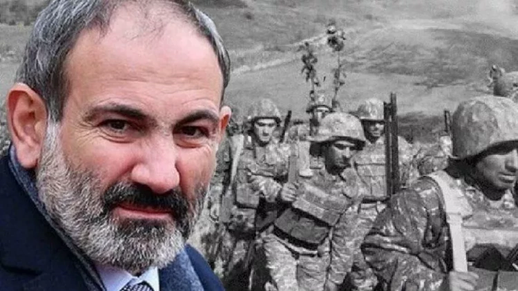 İrəvan susur: Ermənistan hücuma hazırlaşır?