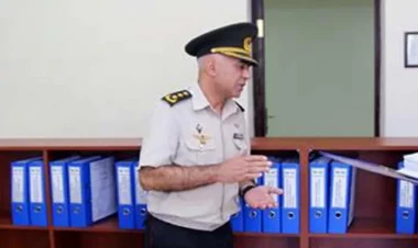 Şahid kimi məhkəməyə gətirildi,  “yaddaşım itib” dedi