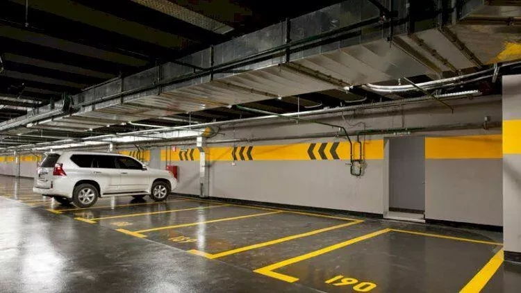 Yeni tikili binalarda dayanacaqları satmaq və icarəyə vermək qanunidir?