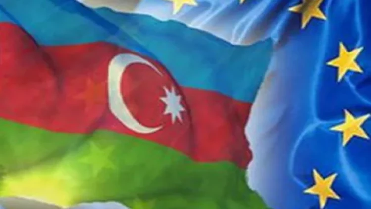 Azərbaycan Aİ ilə bir sıra “Twinning” layihələri dayandırıb