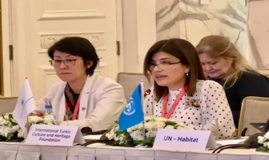 Bir çox türk qadınlarının adı tarixdə böyük səlnamələr yaradıb - Günay Əfəndiyeva