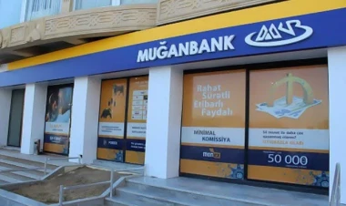 “Muğanbank”ın kreditorlarının nəzərinə! - FOTO