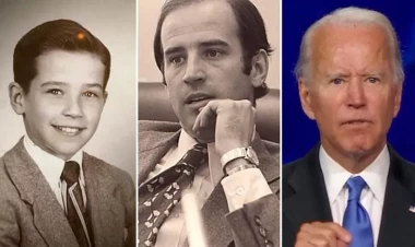 Qayınanasına verdiyi vədə 55 ildən sonra əməl edən PREZİDENT - FOTO