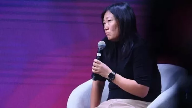 Rusiyanın ən varlı qadını 