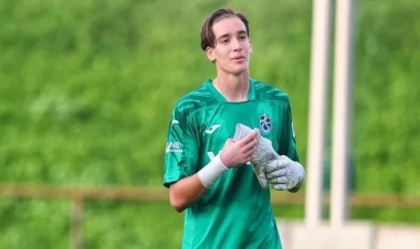 “Real Madrid” Ardadan sonra növbəti türkiyəli futbolçuya “göz dikdi” - FOTO