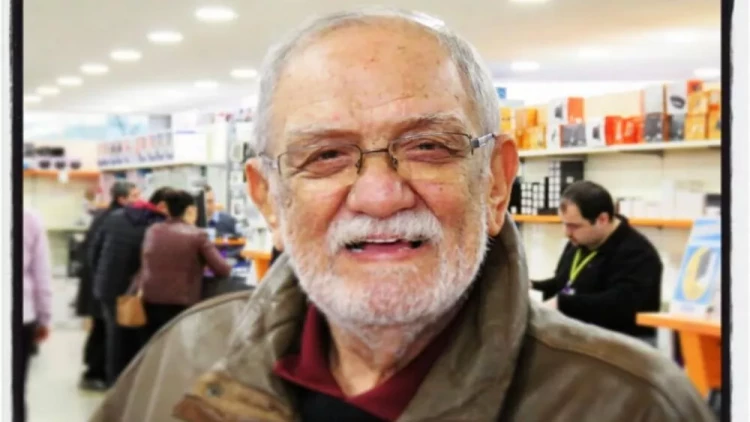 Türkiyəli rejissor vəfat etdi