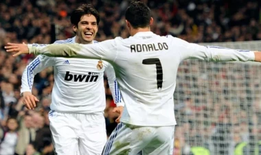 2000-ci illərin ən yaxşı yarımmüdafiəçiləri açıqlandı