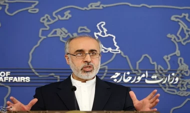 Tehrandan ABŞ-yə CAVAB: Azərbaycanla münasibətlərimizə qarışmağa haqqın yoxdur