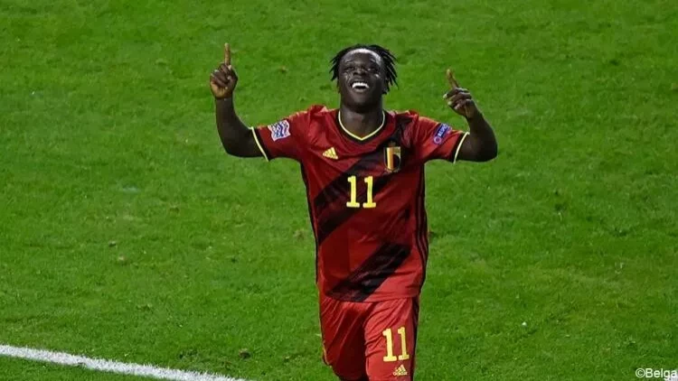 Ceremi Doku Azərbaycan yığması üzərində qələbə haqda nə dedi?