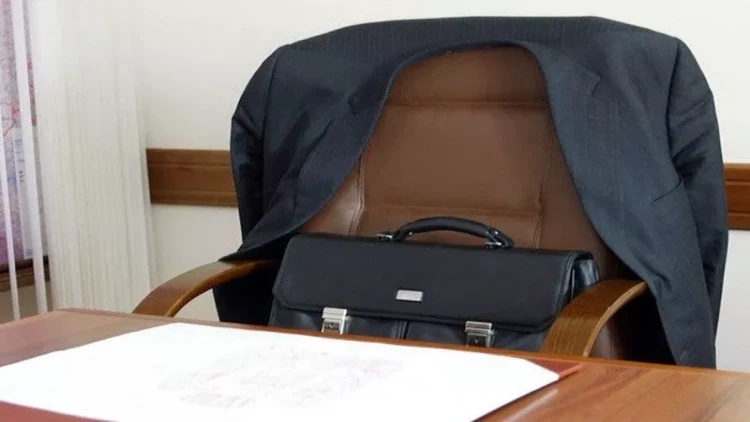 Vəli Rəhimov vəzifəsidən azad edildi - FOTO