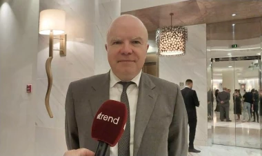 Avropa İnvestisiya Bankı Azərbaycanla bunu müzakirə edir