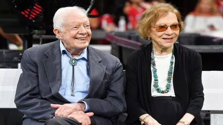 ABŞ-də keçmiş birinci xanım vəfat etdi