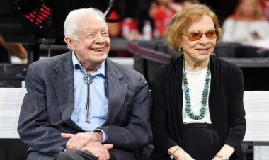 ABŞ-də keçmiş birinci xanım vəfat etdi