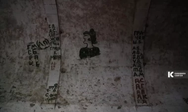 Erməni hay-küyü: Hadrutda “dağıdılan” kilsəyə baxın – FOTO