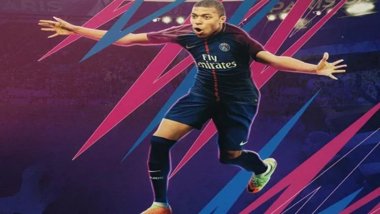 Mbappe: “Messi PSJ-də “Barselona”dakı oyunçu deyildi”