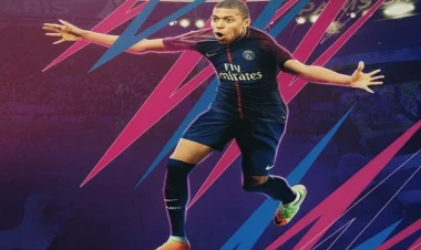Mbappe: “Messi PSJ-də “Barselona”dakı oyunçu deyildi”
