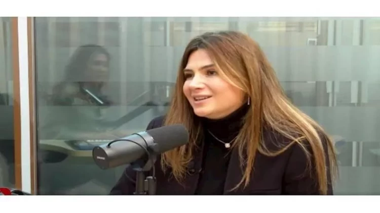 Qənirə Paşayevanın bacısı: Ölümündən yarım saat qabaq... - VİDEO