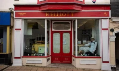 Mağaza 50 ildə bir dənə məhsul satmayıb, amma bağlanmayıb - FOTO